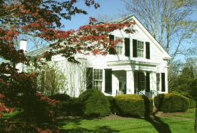 Premier Shutters of New England