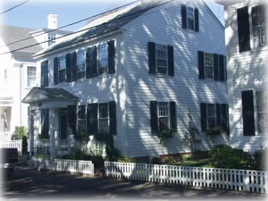 Premier Shutters of New England